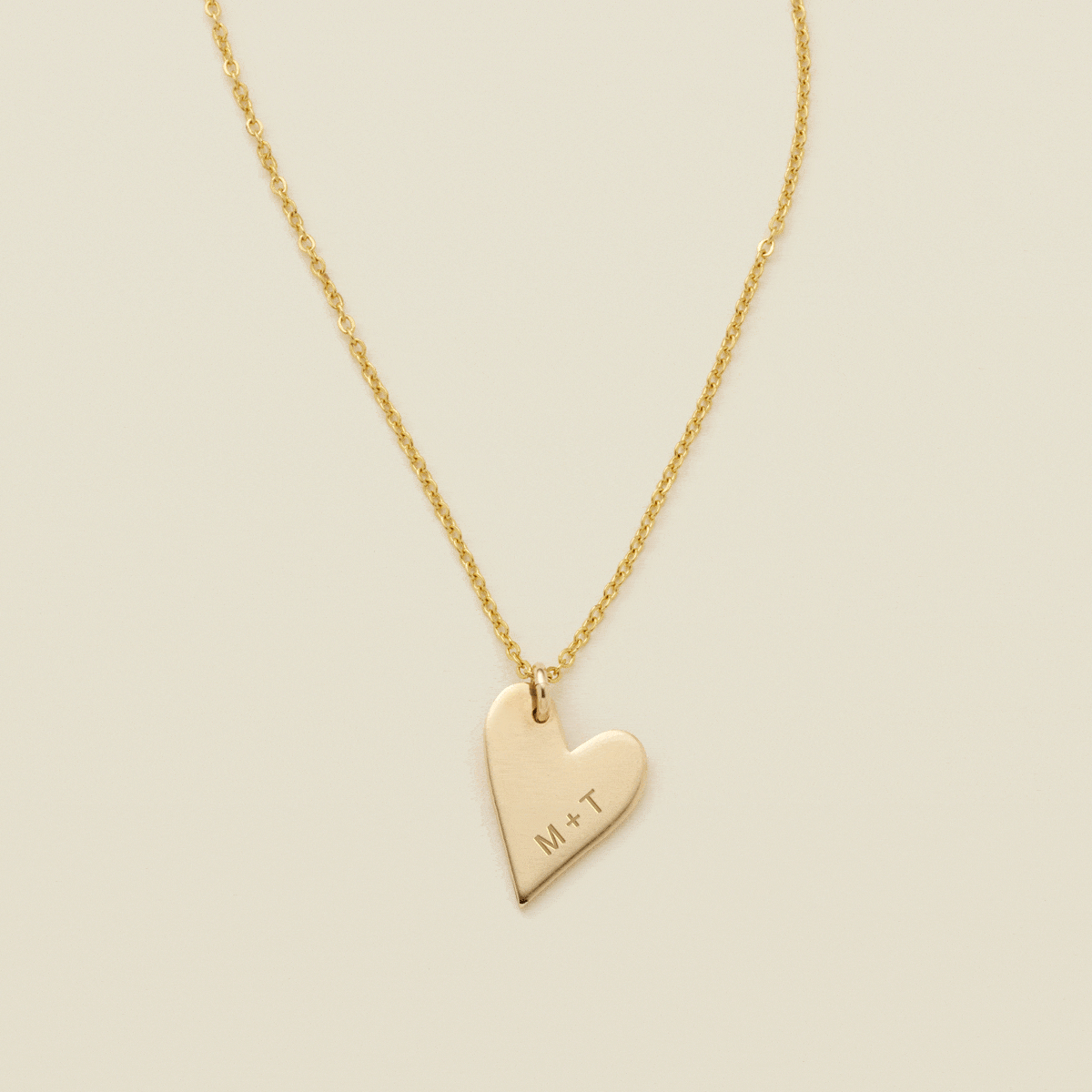  Meaningful Jewelry Gifts Double heart Necklace for 6