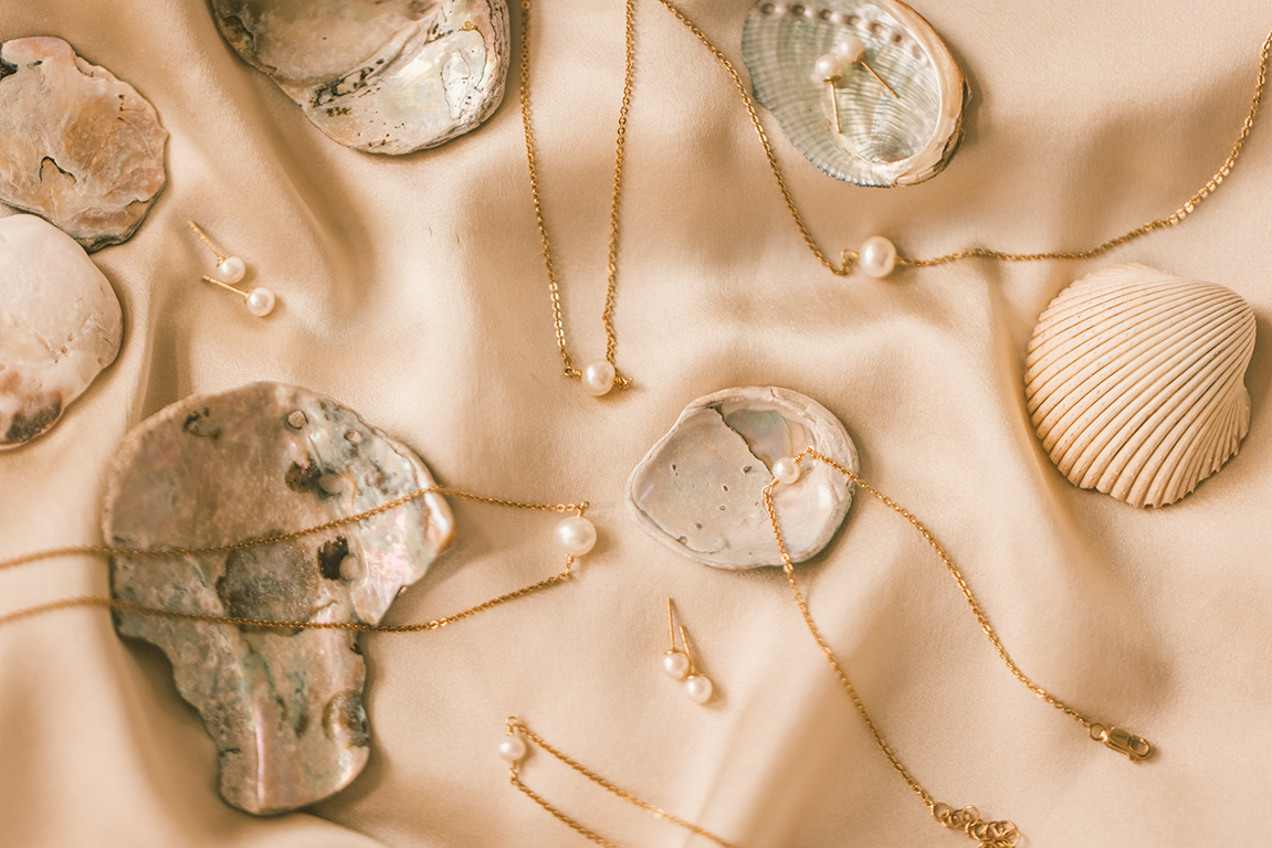 Pearl Layering Guide – Made By Mary