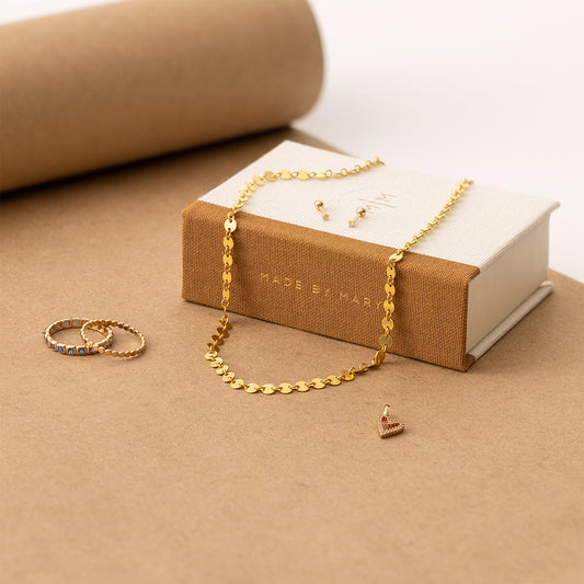 Holiday Jewelry Gift Guide