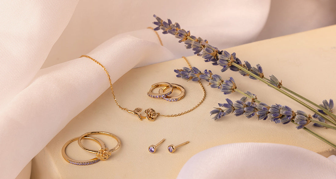 What Is June's Birthstone and Birth Flower