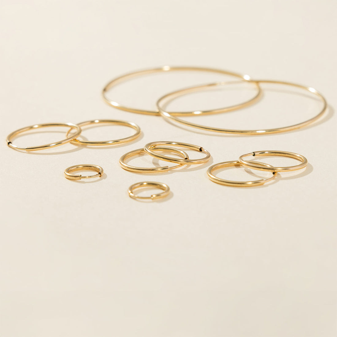 Ear Stacking Guide: How to Curate Earrings That Feel Like You