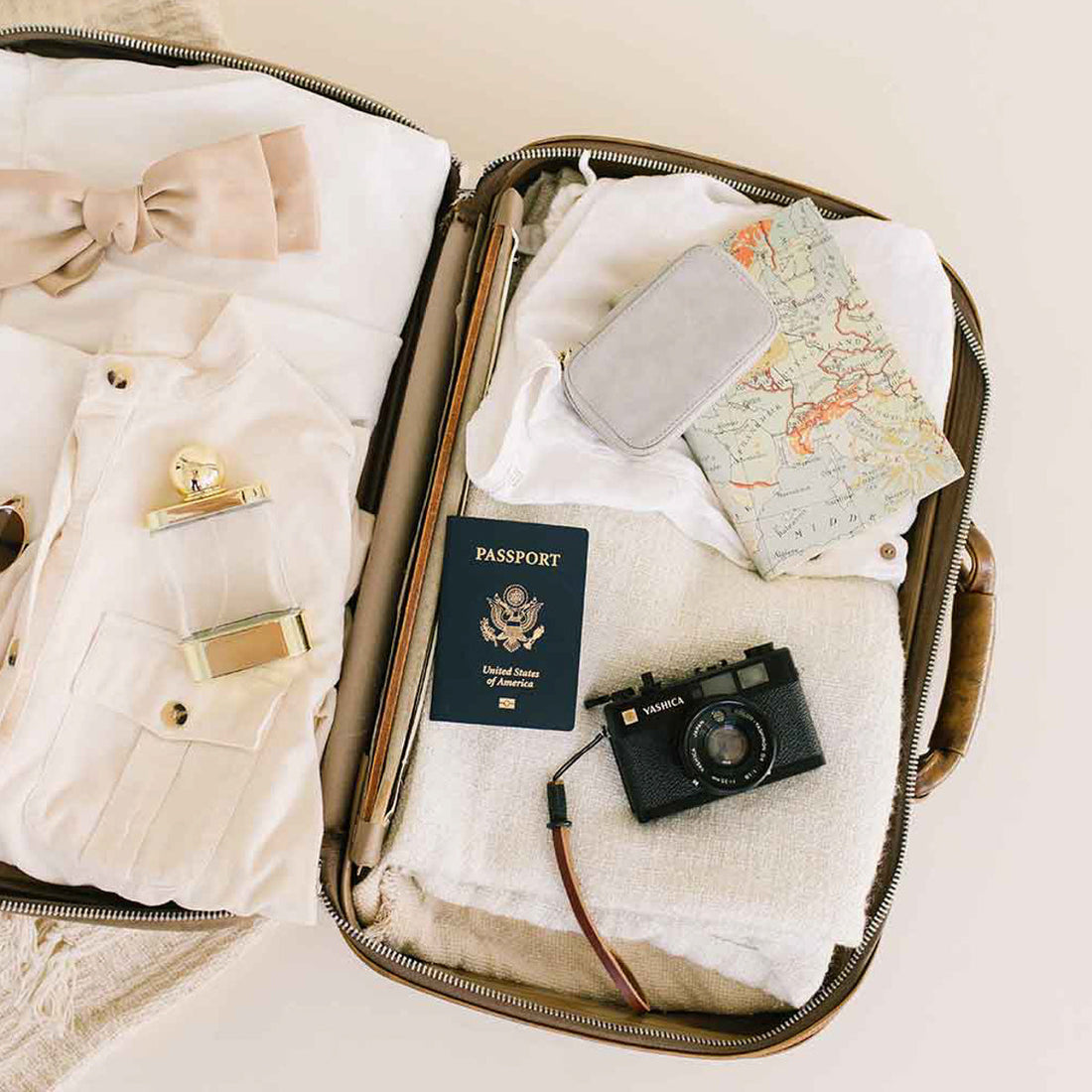 How To Pack Jewelry for Travel | Jewelry Packing | Jewelry Travel