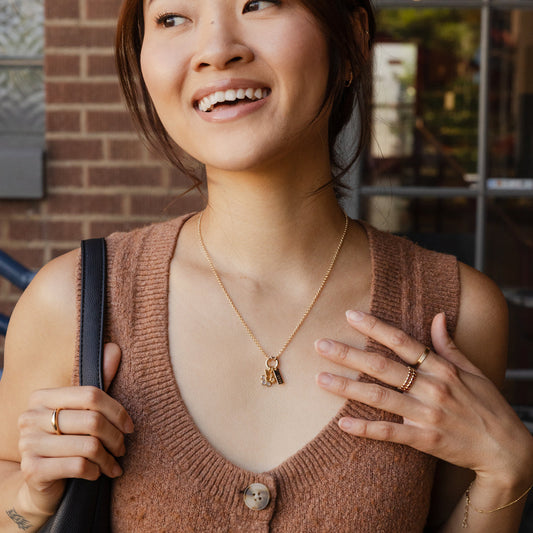 Back-to-School Jewelry to Start Your New Chapter