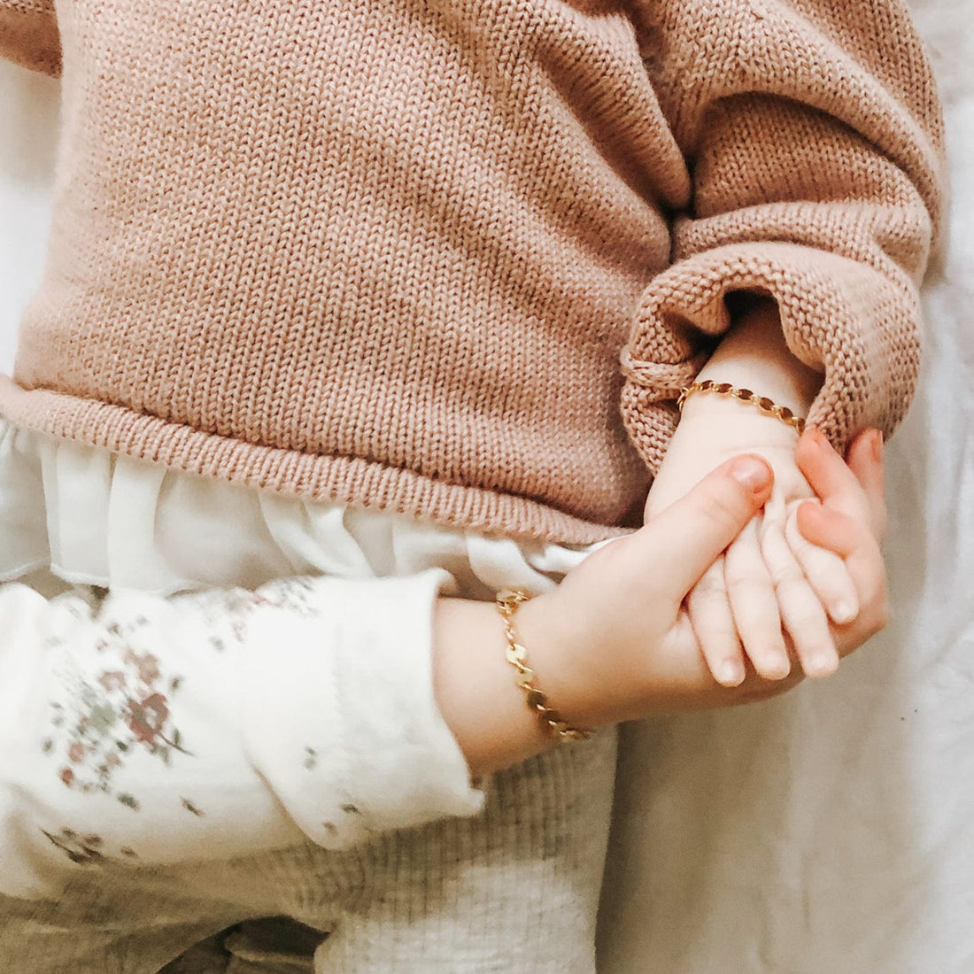Push Present Ideas: The Best Jewelry Gifts for New Moms