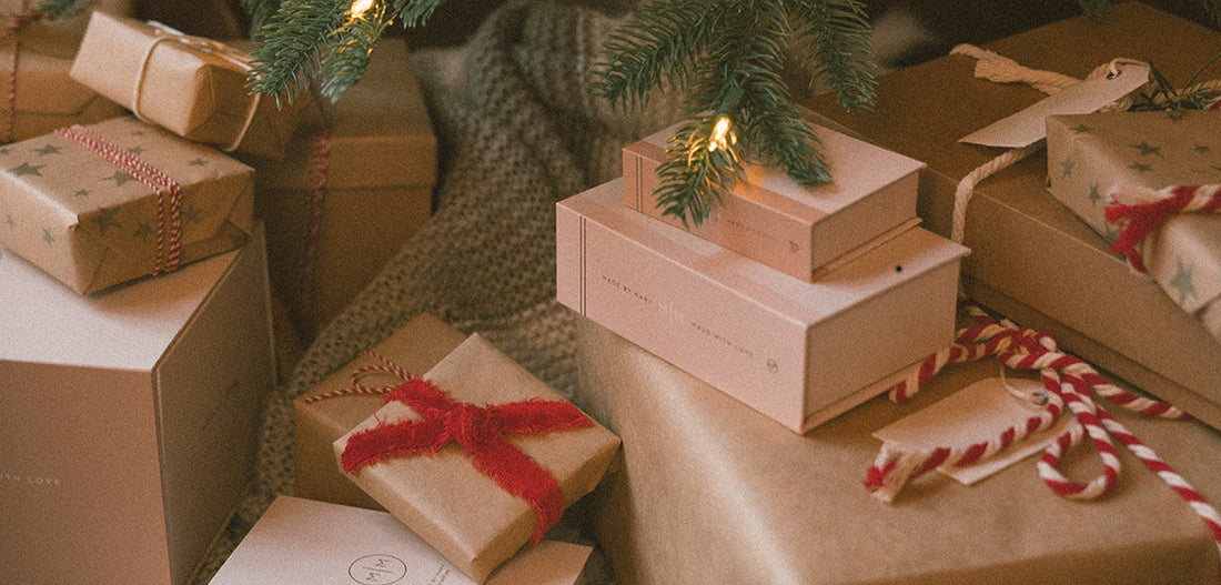 Printable Holiday Gift Tags