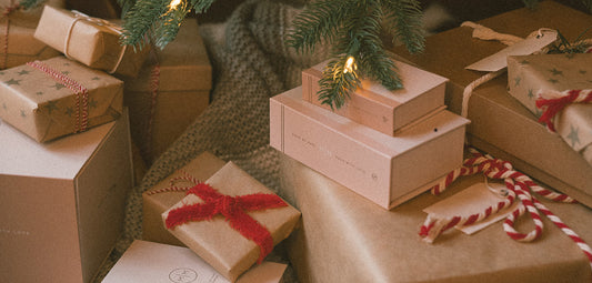 Printable Holiday Gift Tags