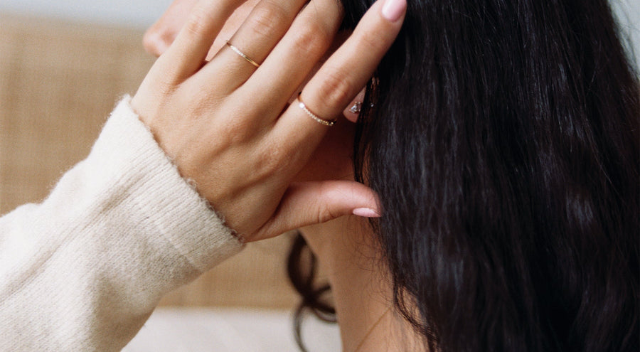 Fine Jewelry