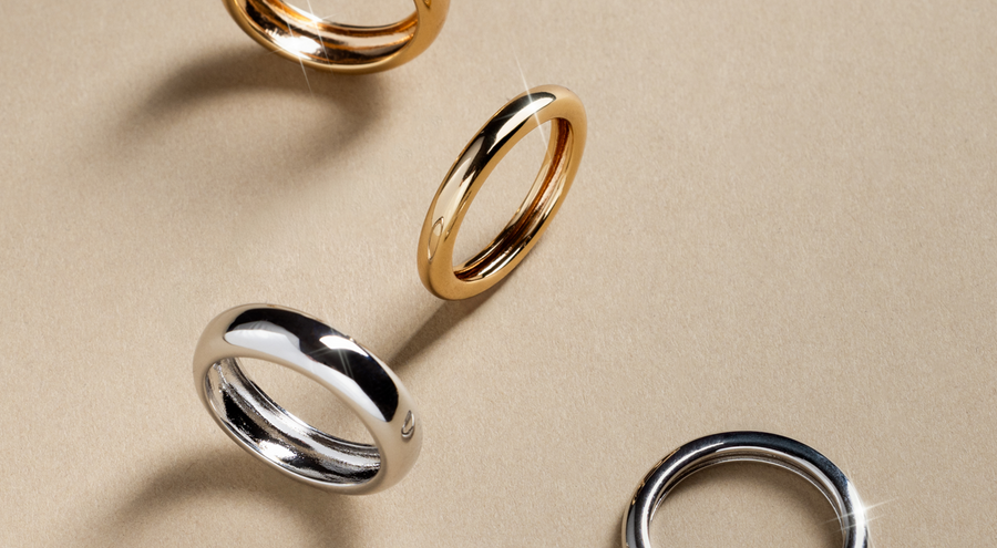 Statement Piece Jewelry