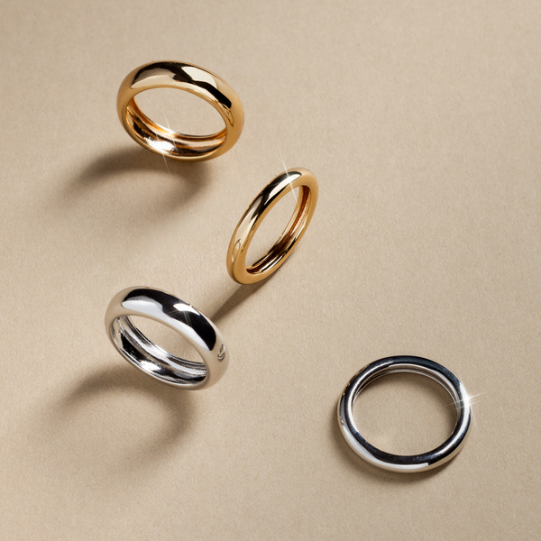 Statement Piece Jewelry