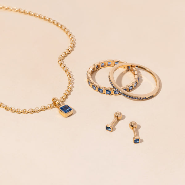 December Birthstones