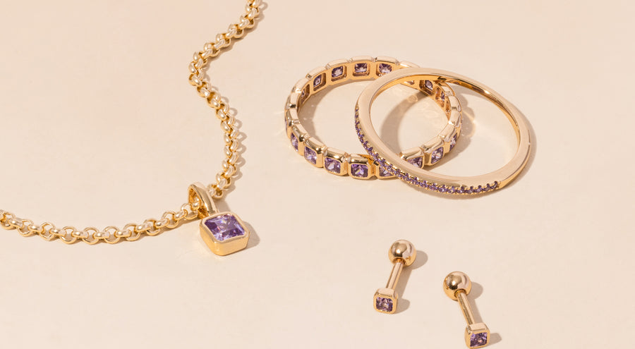 June Birthstones