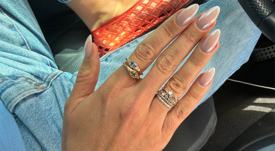 Endless Summer Stack