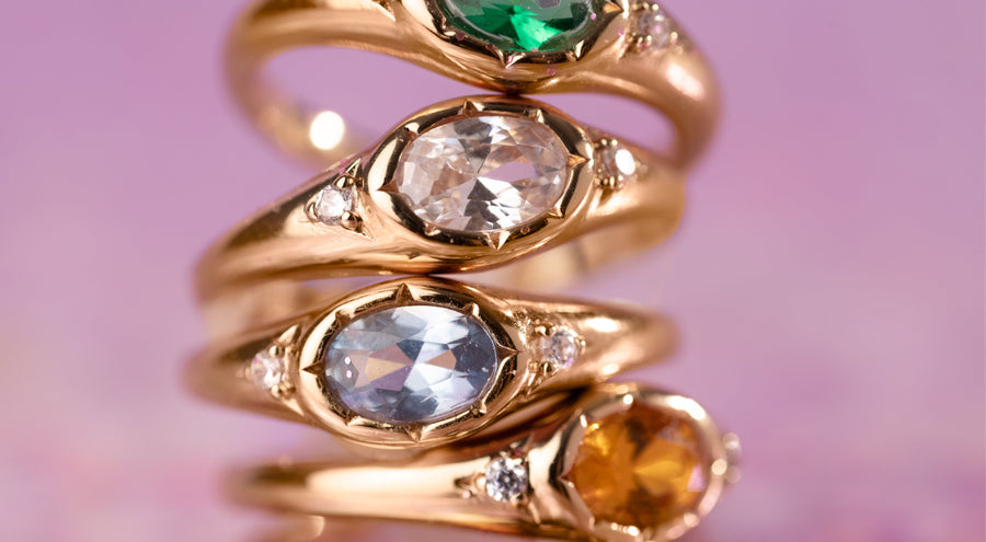 Signet Rings