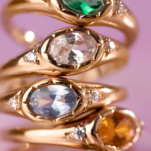 Signet Rings