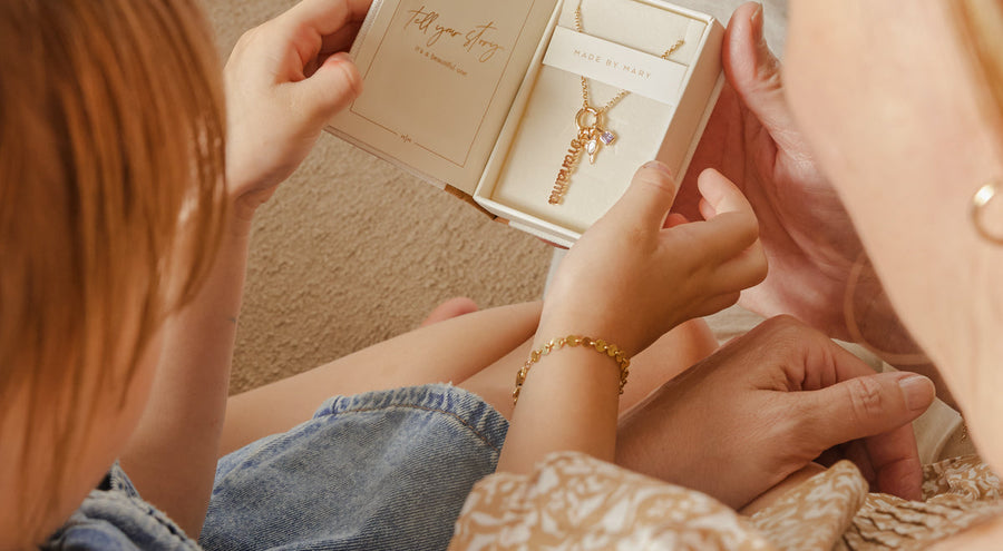 Gifts for Grandma