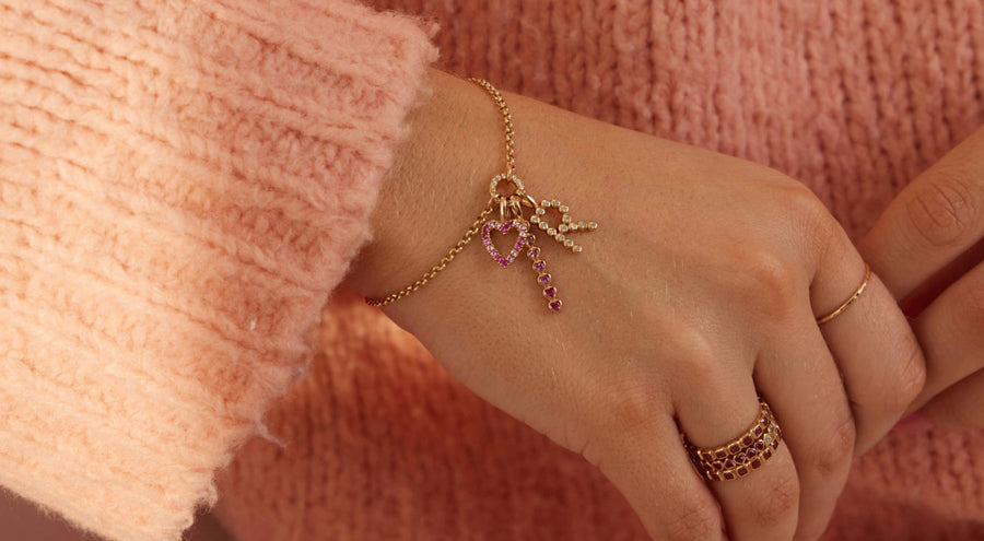 Heart Collection