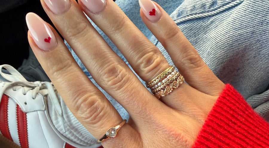 Shop Mary's Stack