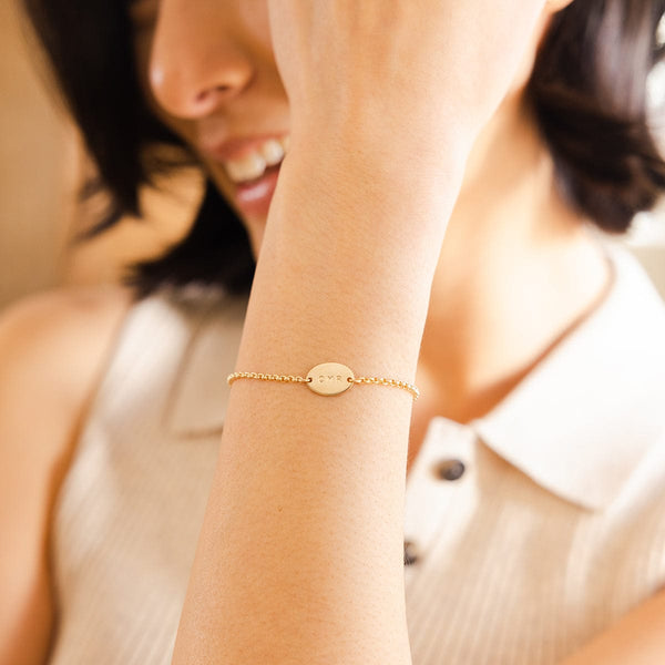 Personalized Bracelets