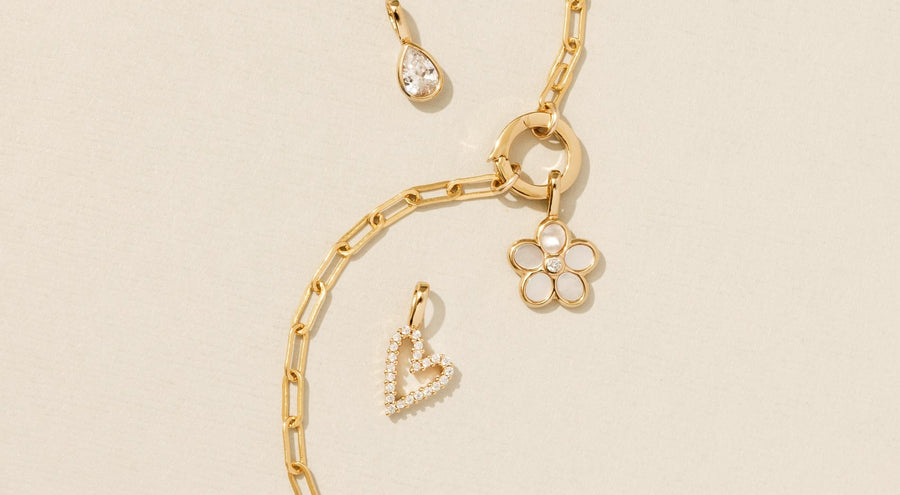 Jude Chain Collection