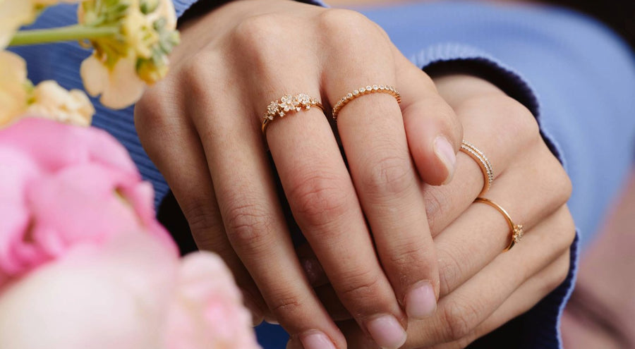 rings