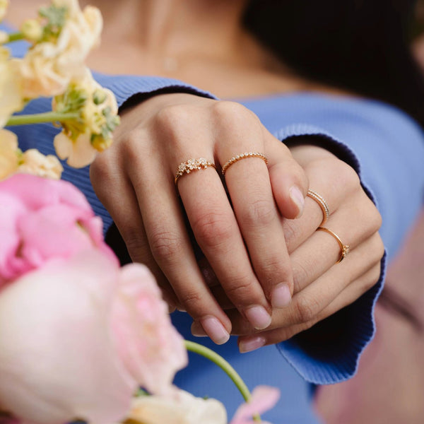 rings