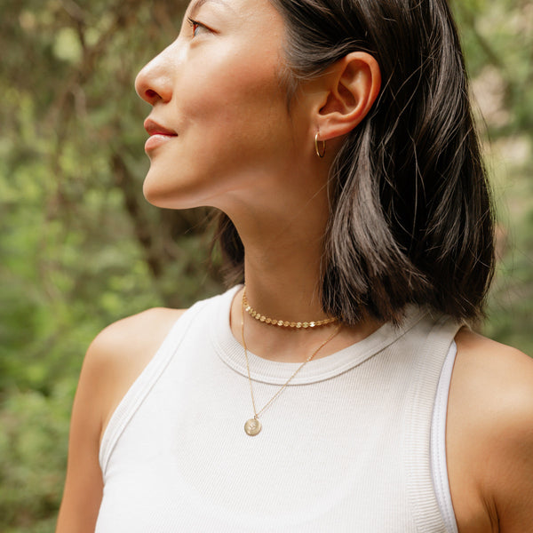 Chokers + Chains
