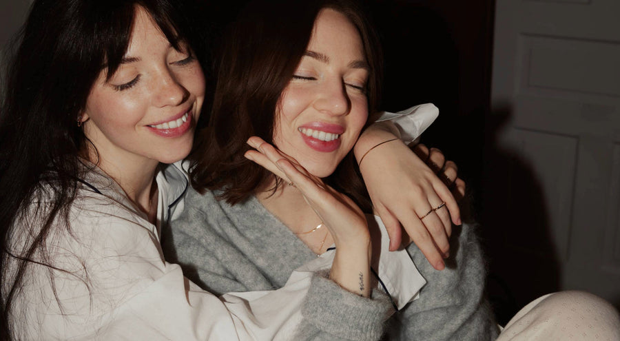 Gifts for Sisters & Friends
