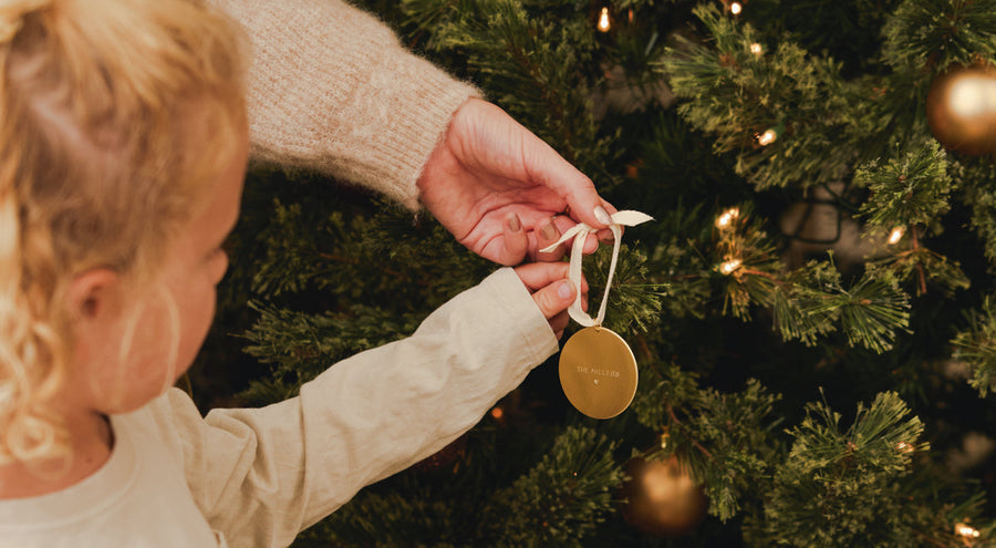 Stocking Stuffers