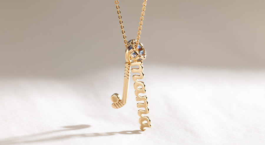 Sports Charms