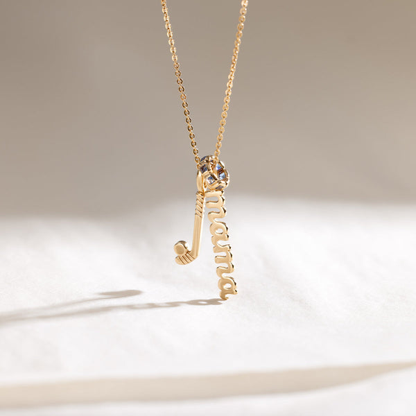 Sports Charms