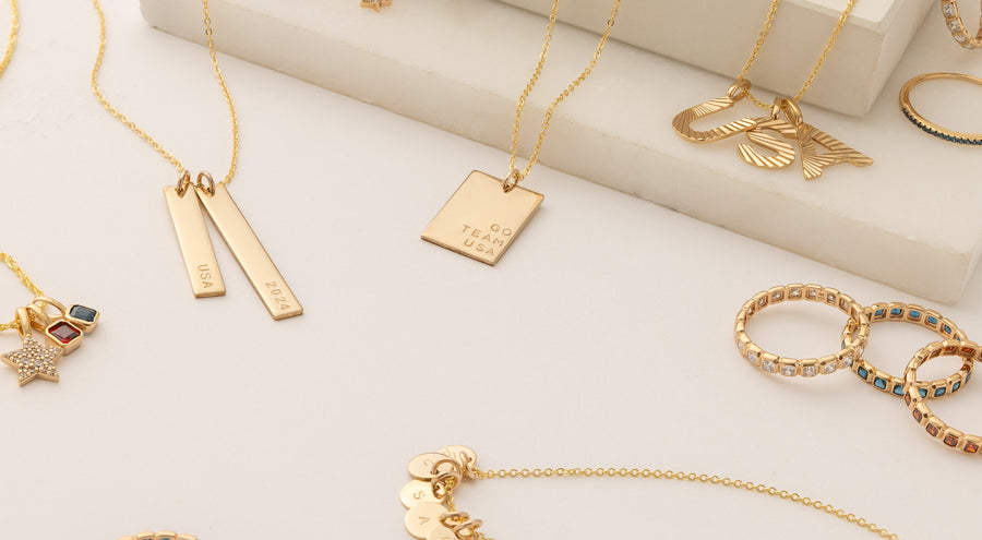 Gold Medal Collection