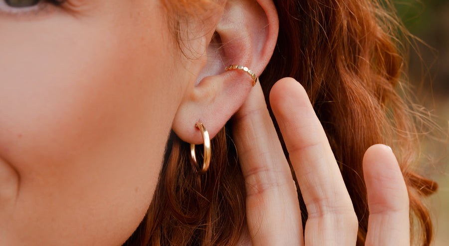 Ear Cuffs