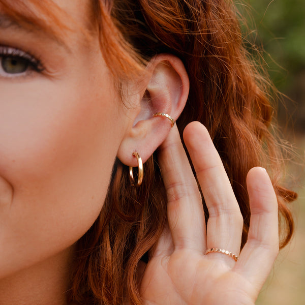 Ear Cuffs
