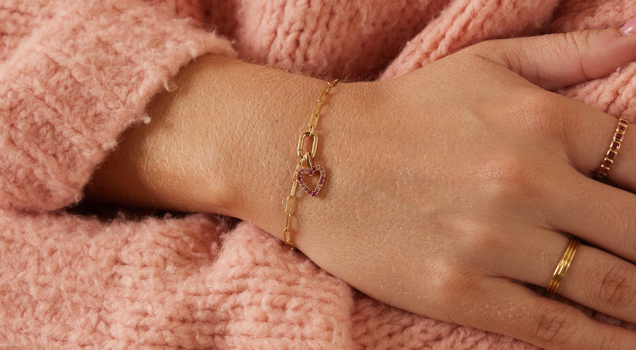 Chain Bracelets