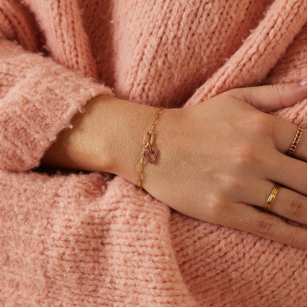 Chain Bracelets