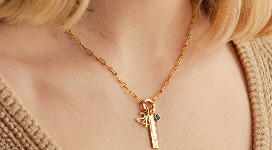 Graduation Jewelry