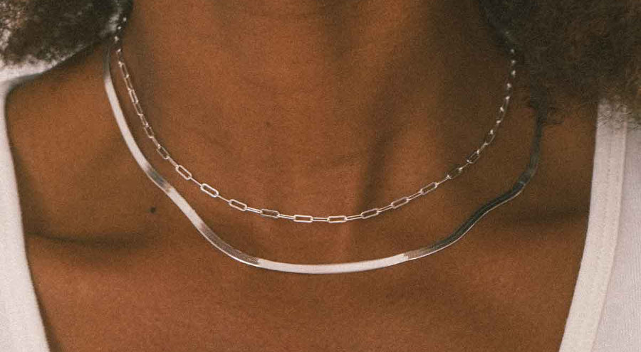 Sterling Silver