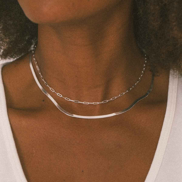 Sterling Silver