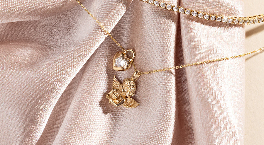 Layers of Love