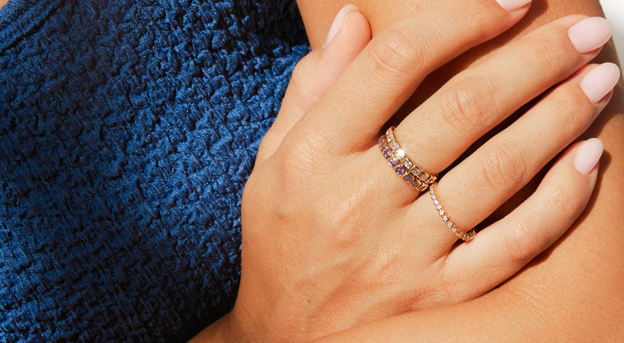 Birthstone Collection