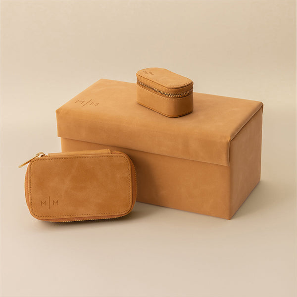 Jewelry Storage