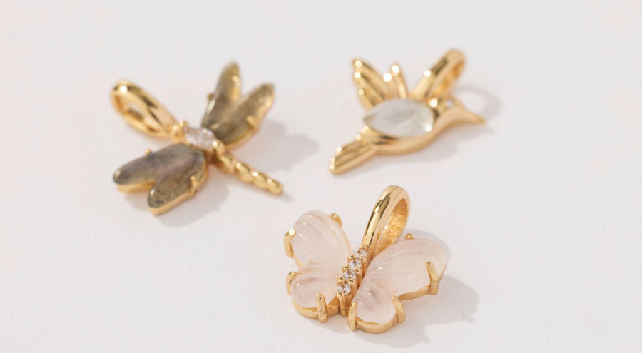 Gemstones