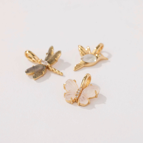 Gemstones