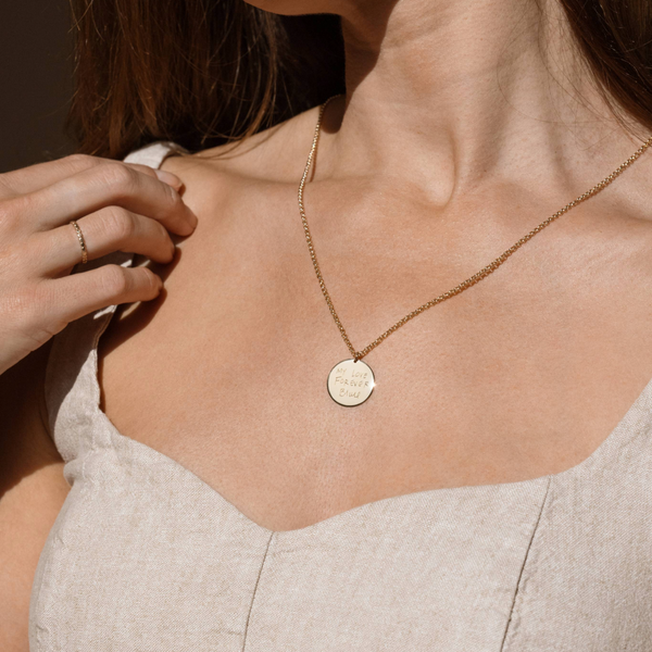 Personalized Jewelry