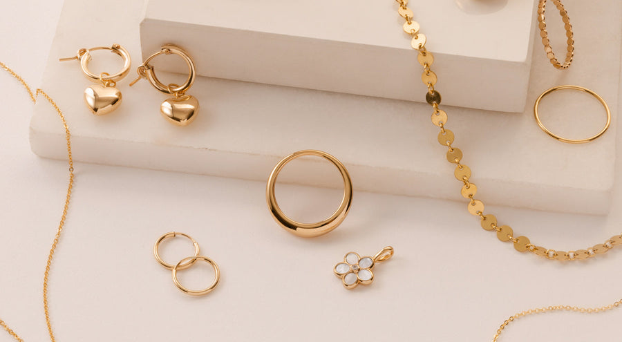 All Jewelry