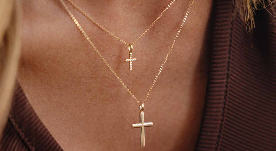 Cross Jewelry