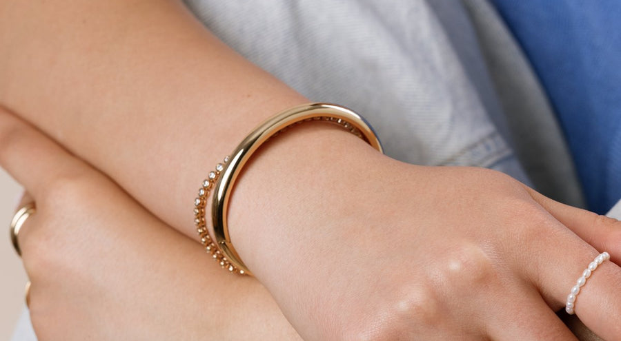 Cuff Bracelets