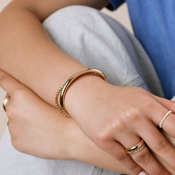 Cuff Bracelets