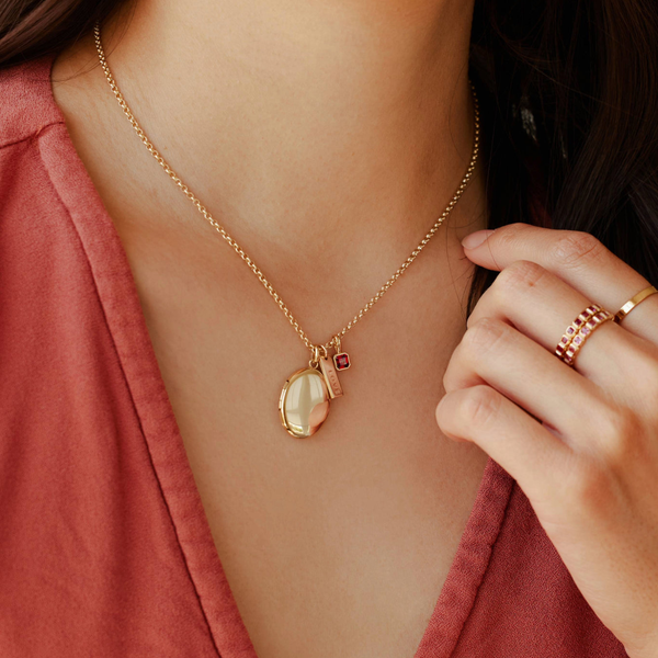 Locket Collection