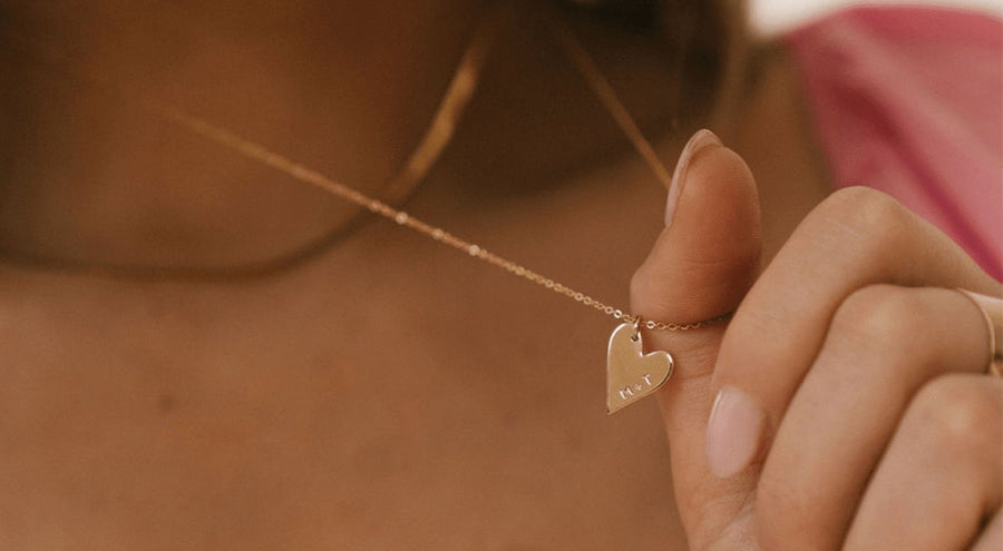 Sweetheart Collection